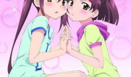 亲吻姐姐漫画版,青春校园的甜蜜邂逅